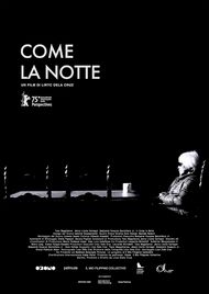 Come la notte - vosit